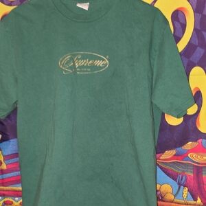 Supreme T-Shirt